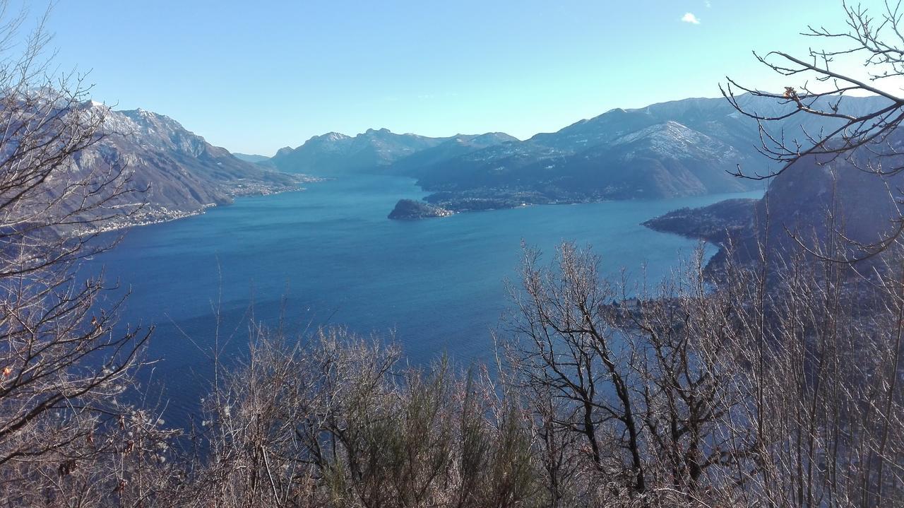 Bellavista Home Plesio Dış mekan fotoğraf