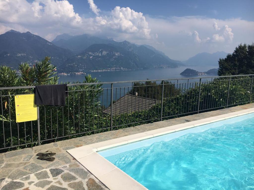 Bellavista Home Plesio Dış mekan fotoğraf