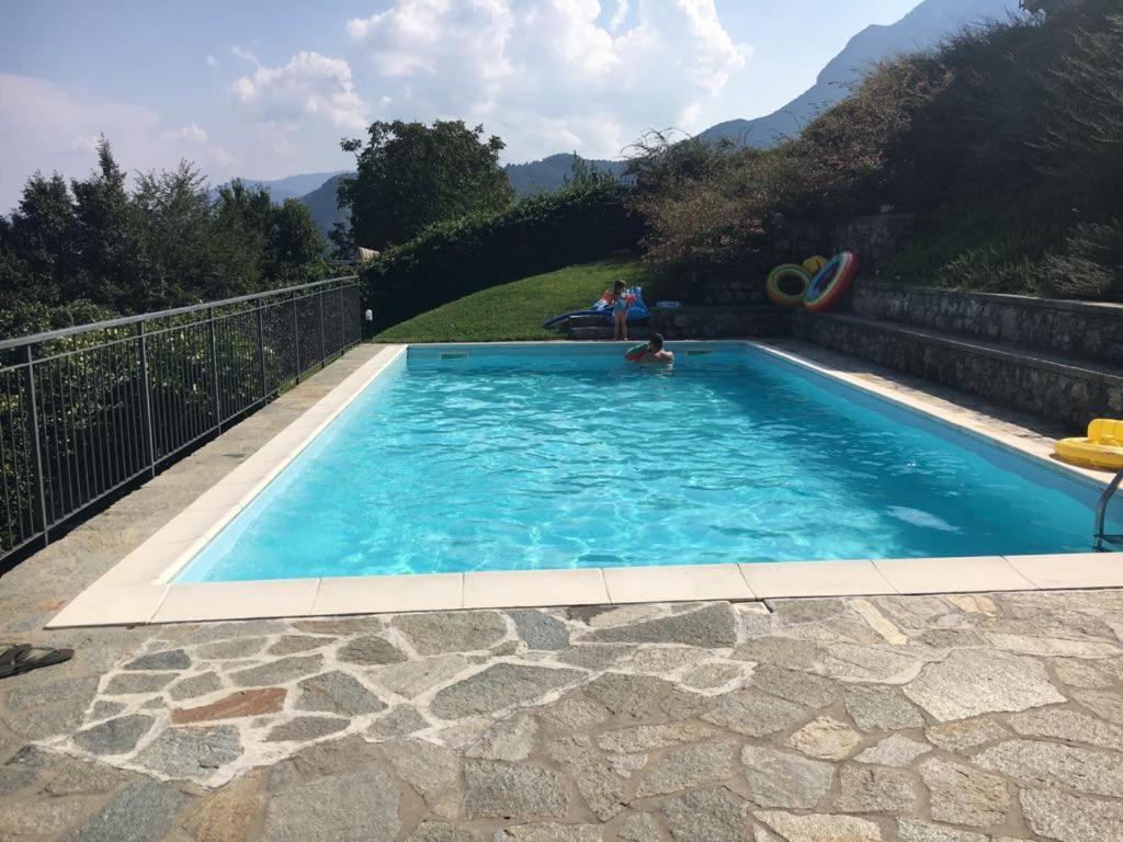 Bellavista Home Plesio Dış mekan fotoğraf