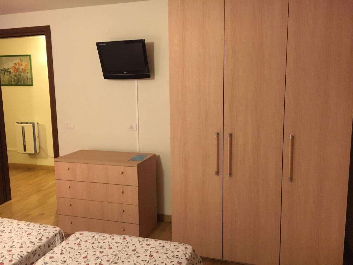 Bellavista Home Plesio Oda fotoğraf